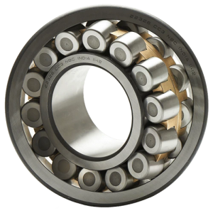 Spherical Roller Bearings