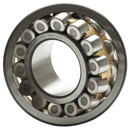 Spherical Roller Bearings