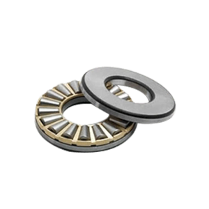 thrust bearing tapered