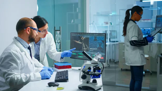 Biomedical Engineering