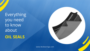 oil seals