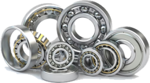 Industrial Applications Of Bearings