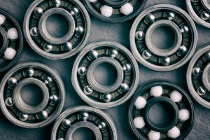 Bearing Design Considerations