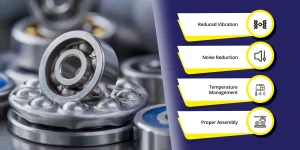 Importance of Fits and Tolerances in Bearing Performance