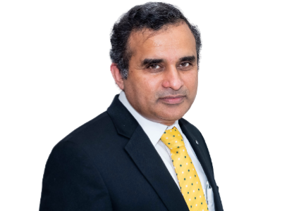 Rajesh Premchandran