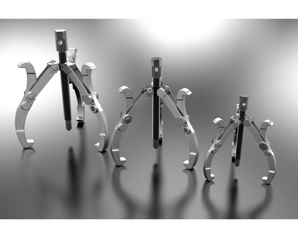 Bearing Puller
