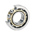 Single row deep groove ball bearings